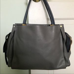 Beautiful Chloe Dree bag.